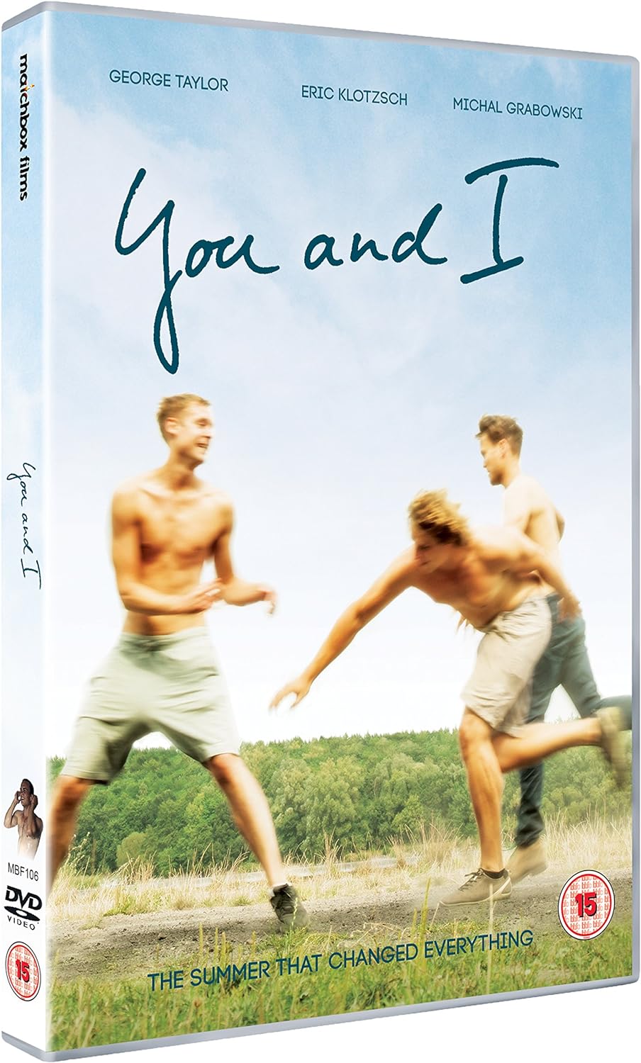 You & I