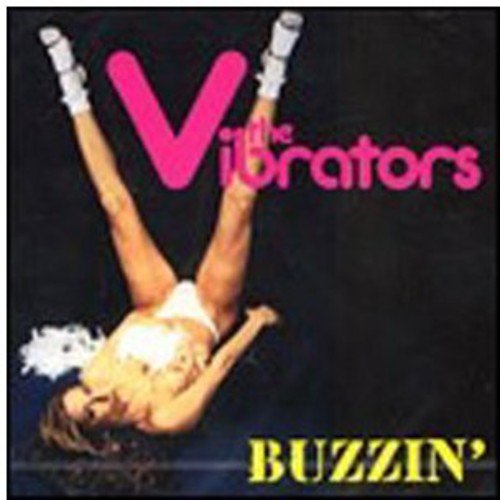 Buzzin`