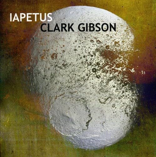 Iapetus
