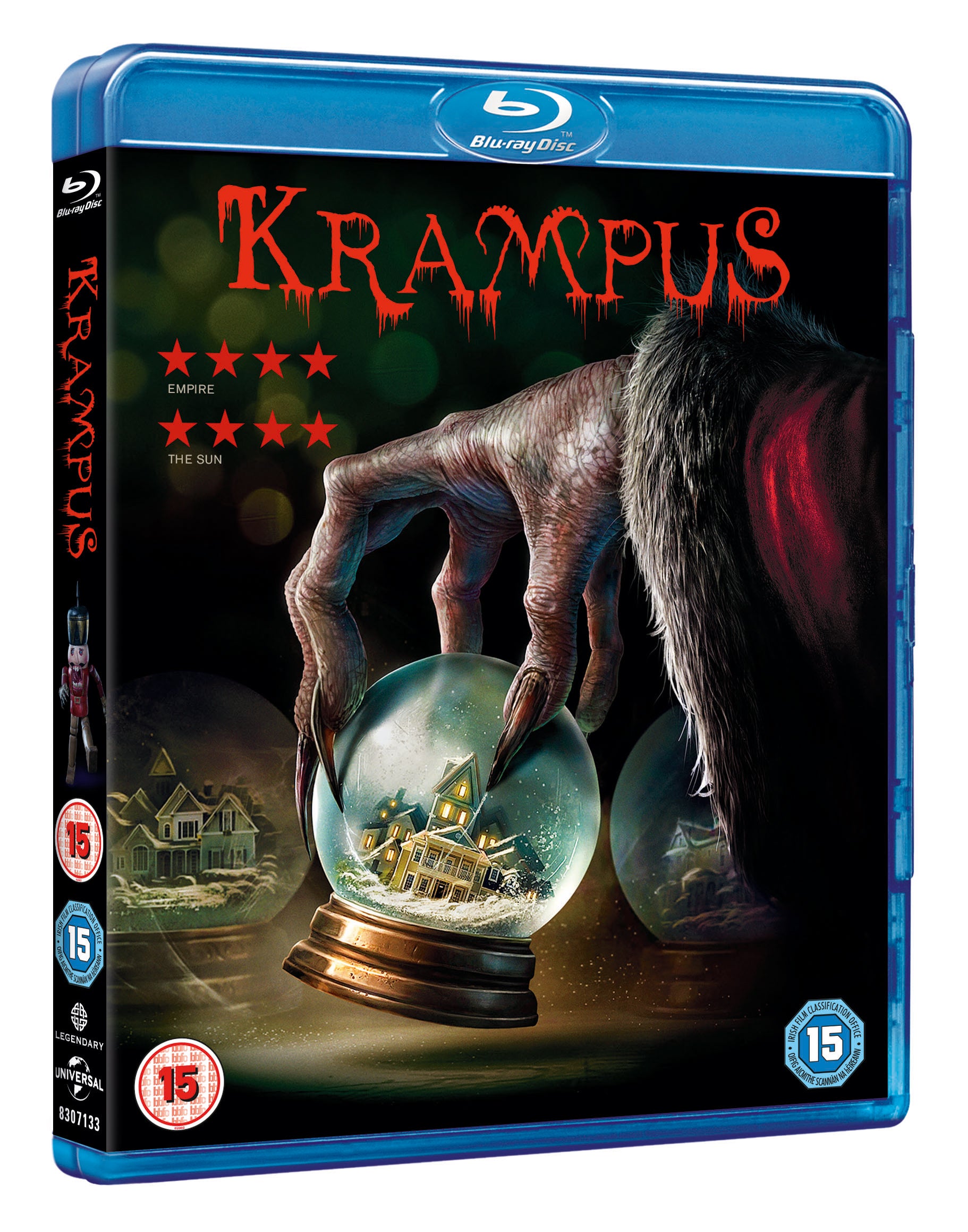 Krampus