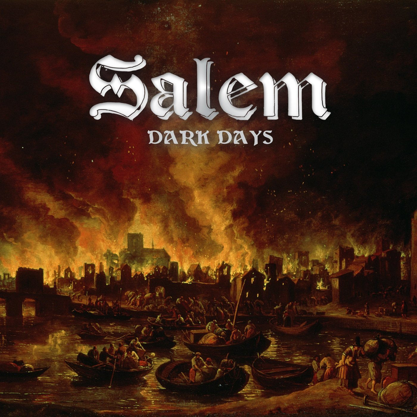 Dark Days