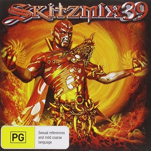 Skitz Mix 39