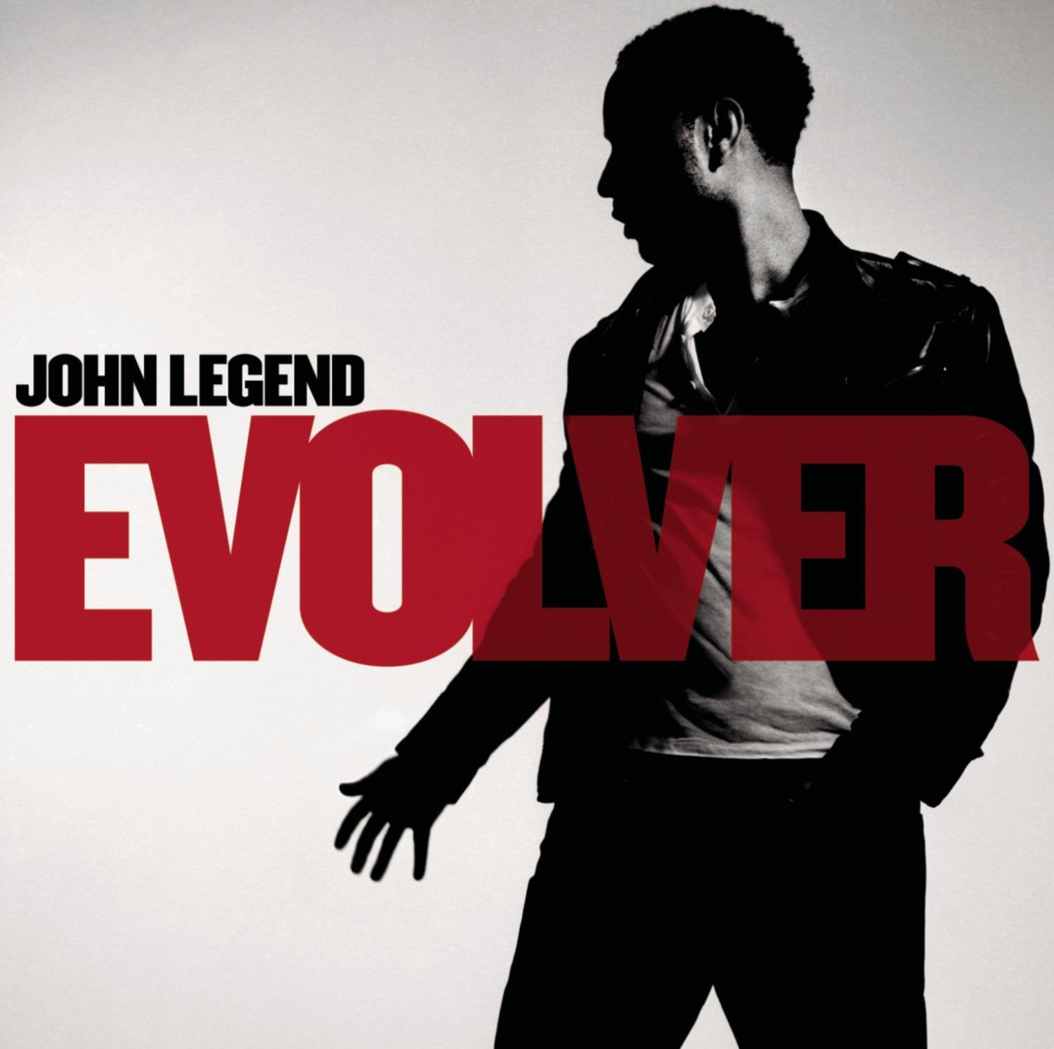 Evolver (Snys)
