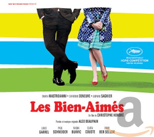Les Biens Aimés (Bof)