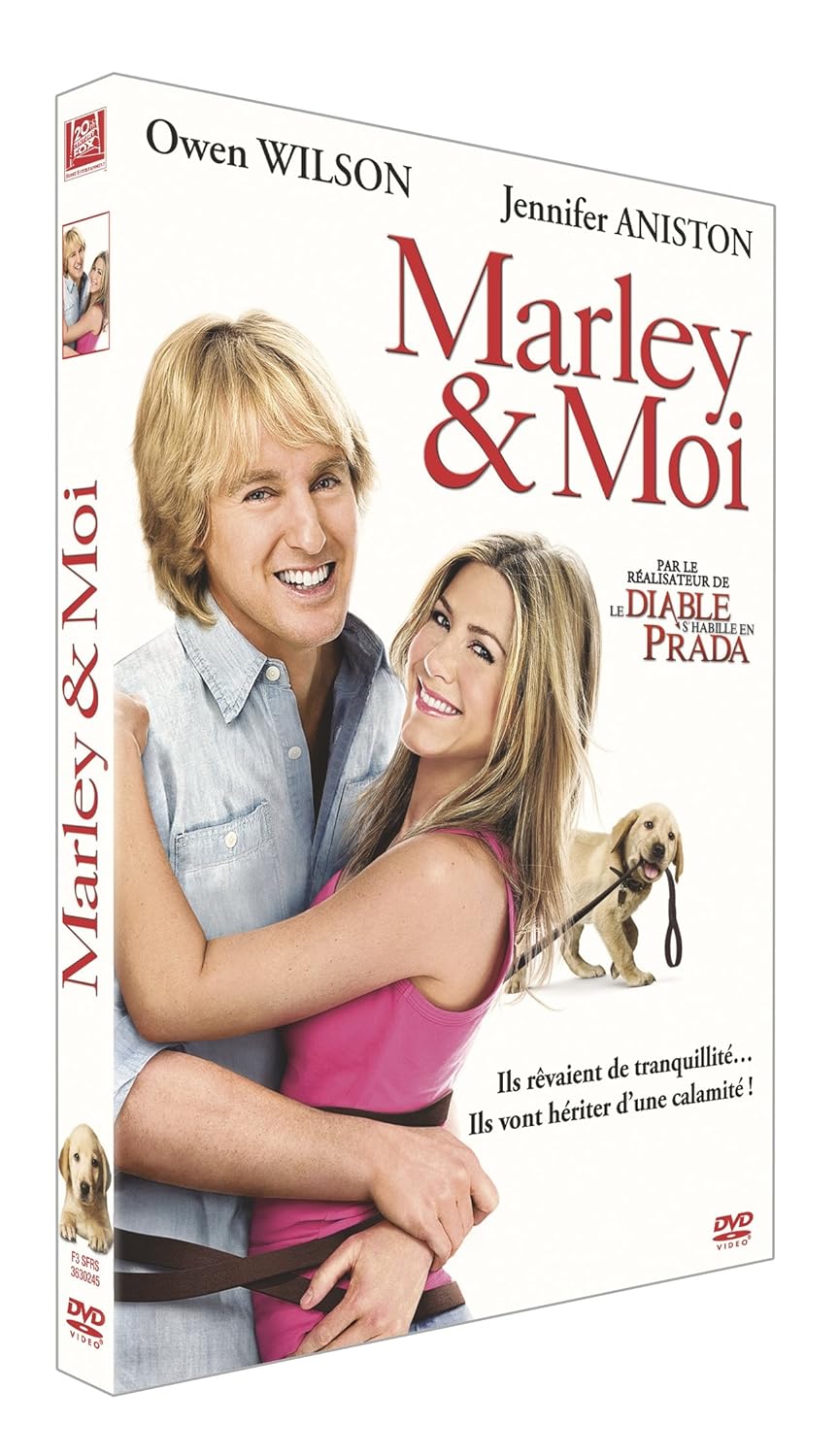 Marley & Me