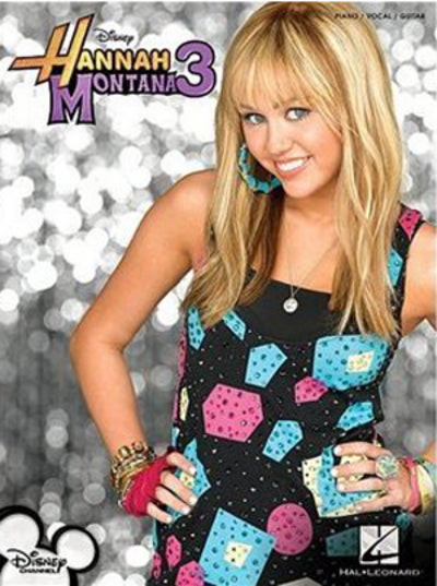 Hannah Montana 3