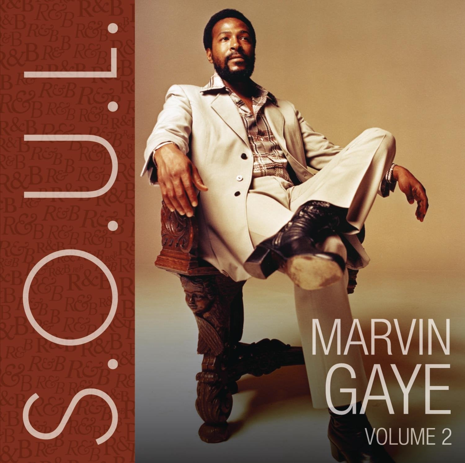 S.O.U.L. II (Walmart