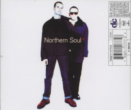 Northern Soul