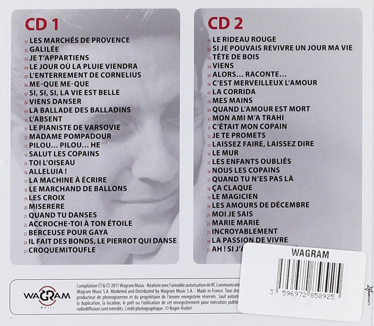 Gilbert Becaud
