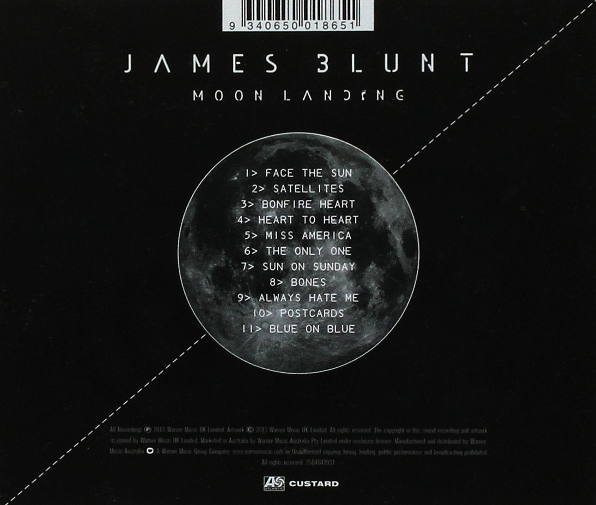 Moon Landing