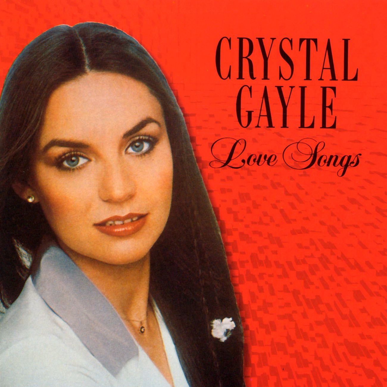Crystal Gayle, 20 LOVE SONGS