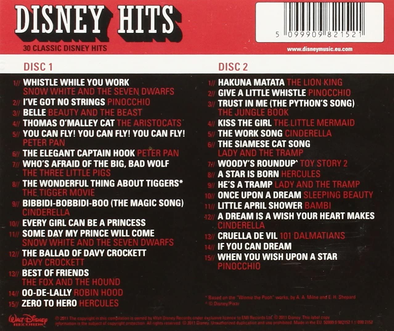 Ultimate Hits