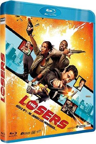 The losers