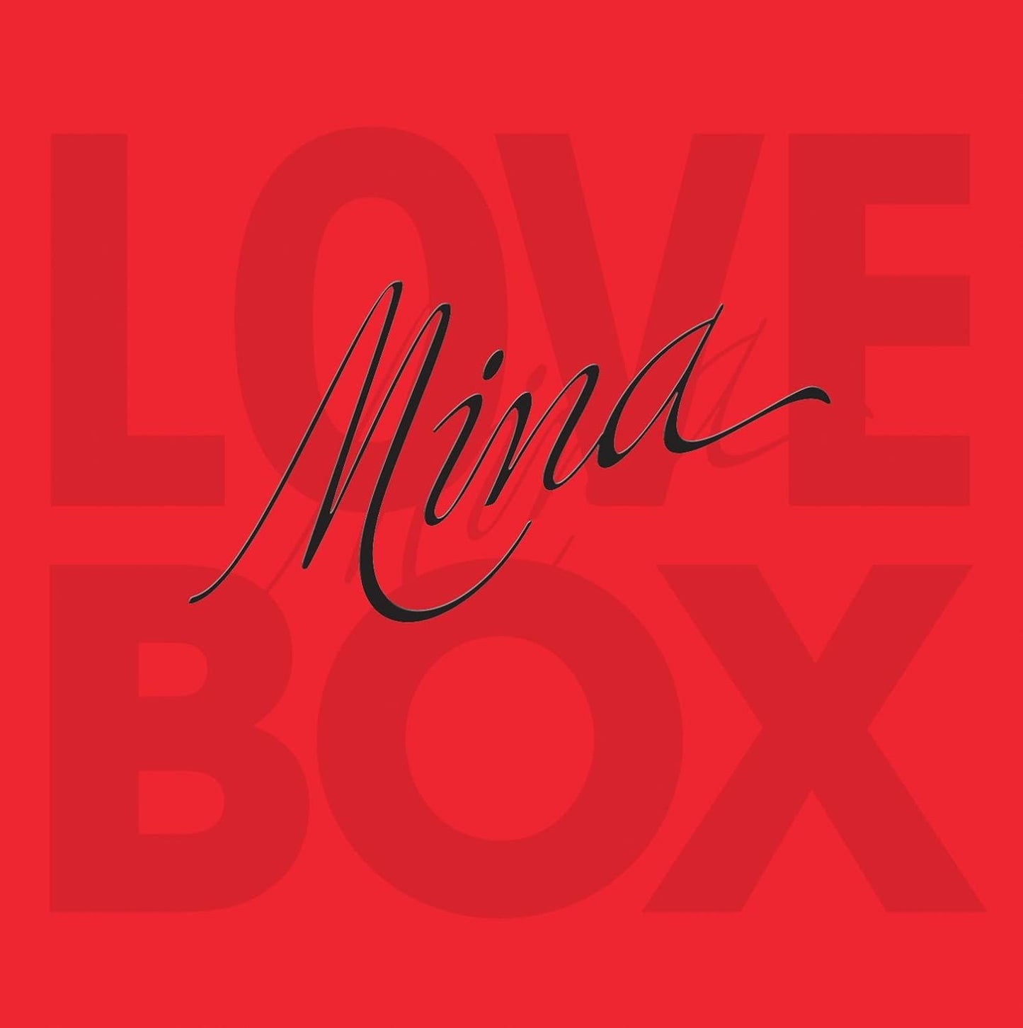 Love Box