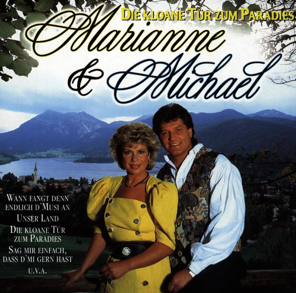Die Kloane Tuer Zum