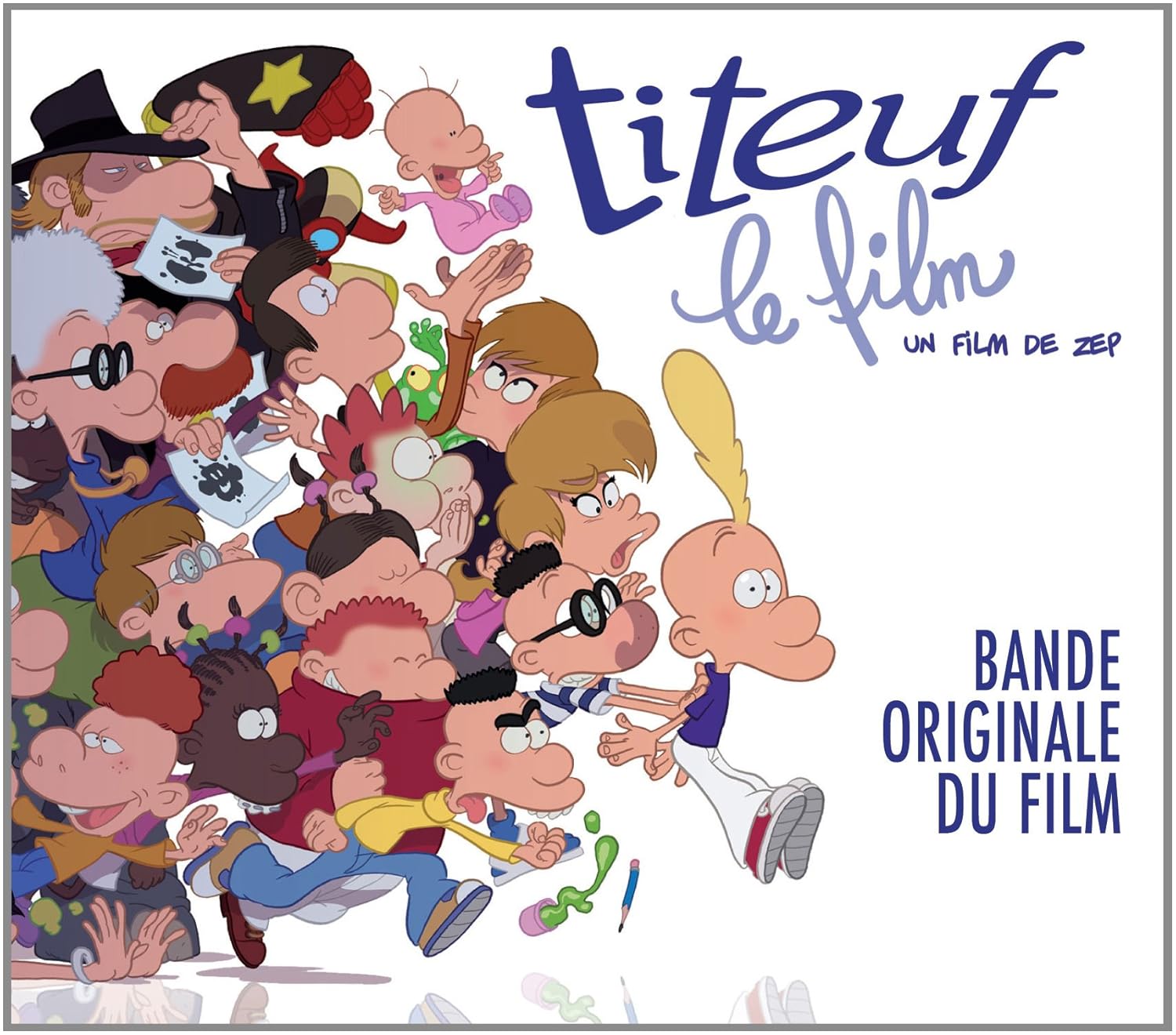 Bof Titeuf