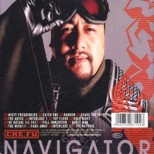 The Navigator
