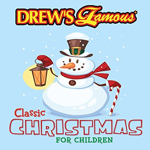 Drew`S Famous-Classic Christmas For Children