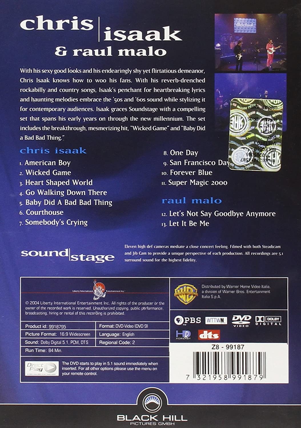 Soundstage