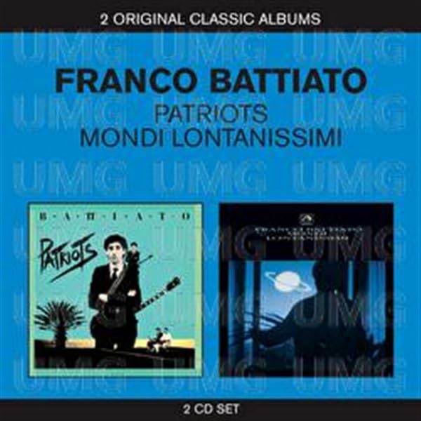 Classic Albums