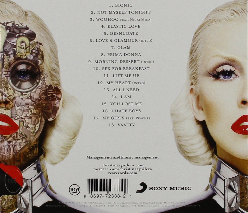 Bionic