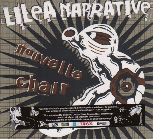 Nouvelle Chair