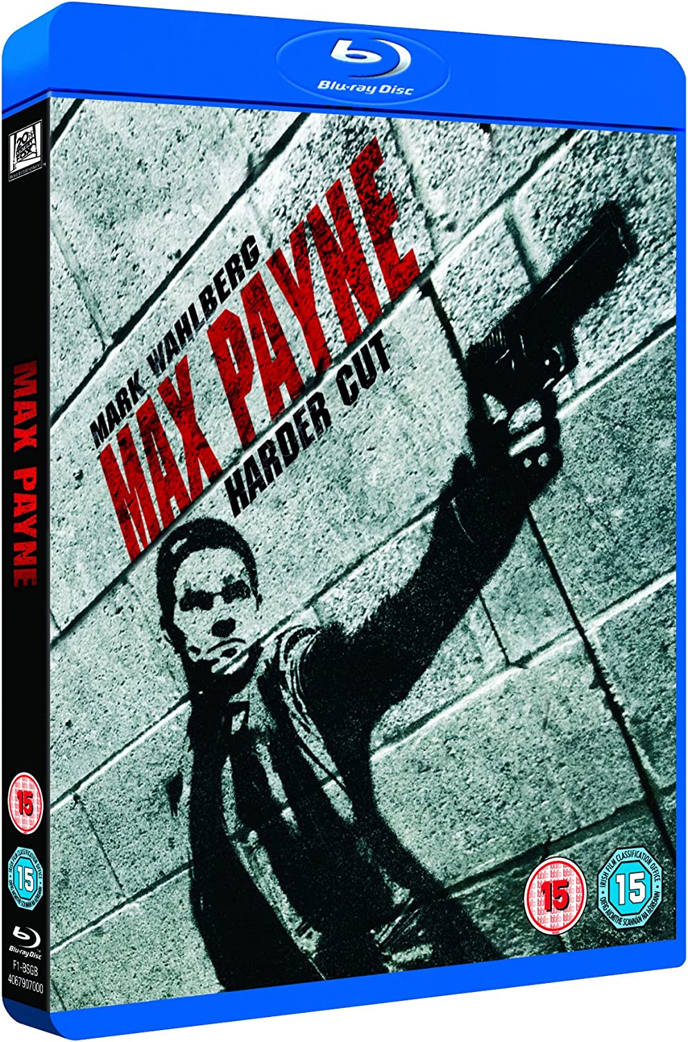 Max Payne