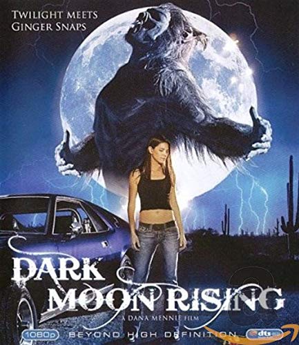 Dark Moon Rising Uncensored