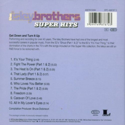 Super Hits