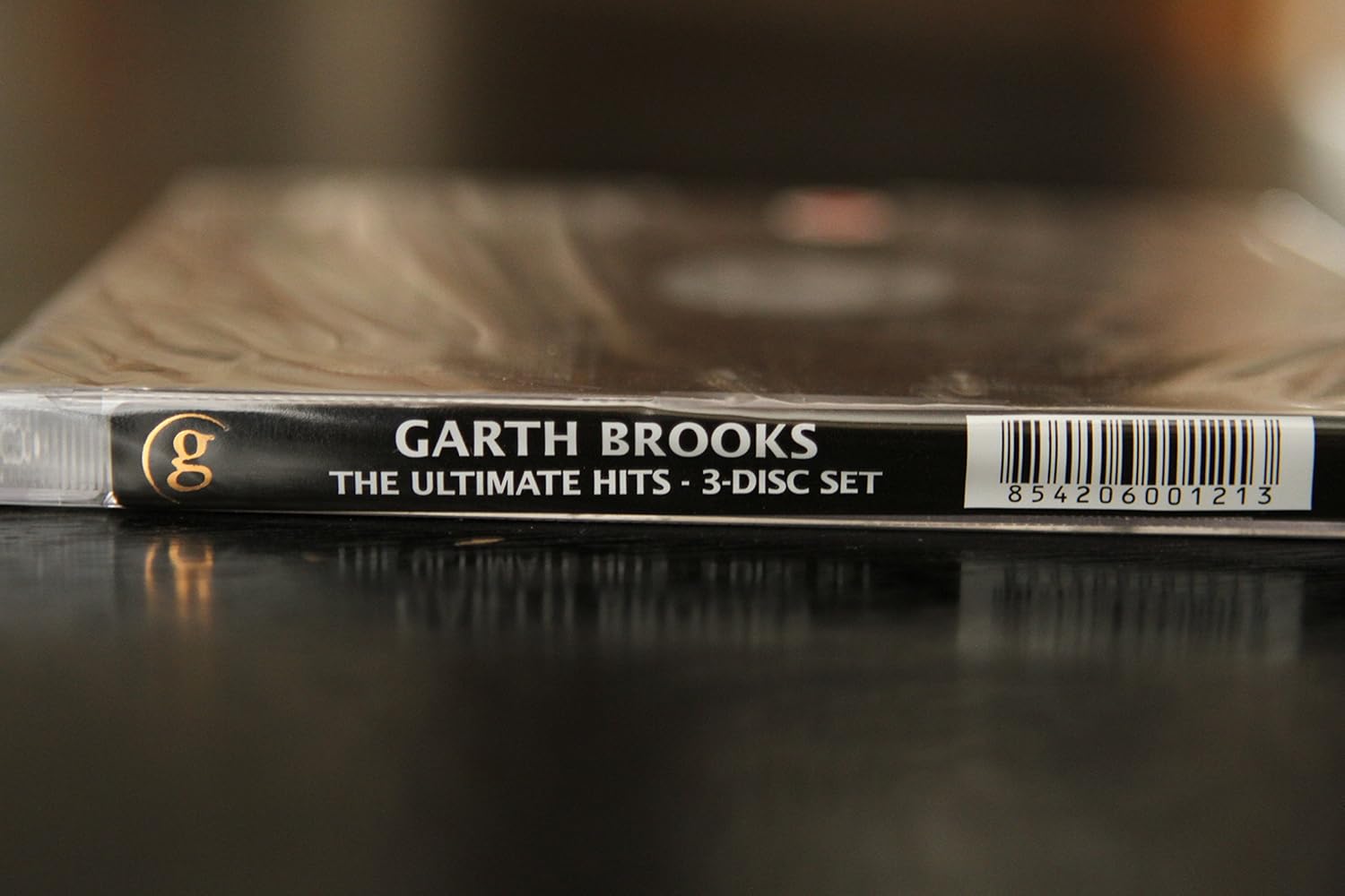 Garth Brooks - Ultimate Hits