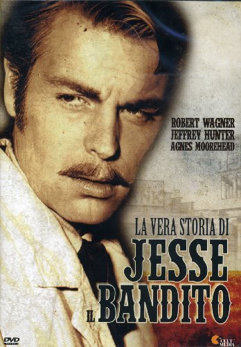 La Vera Storia Di Jesse Il Bandito