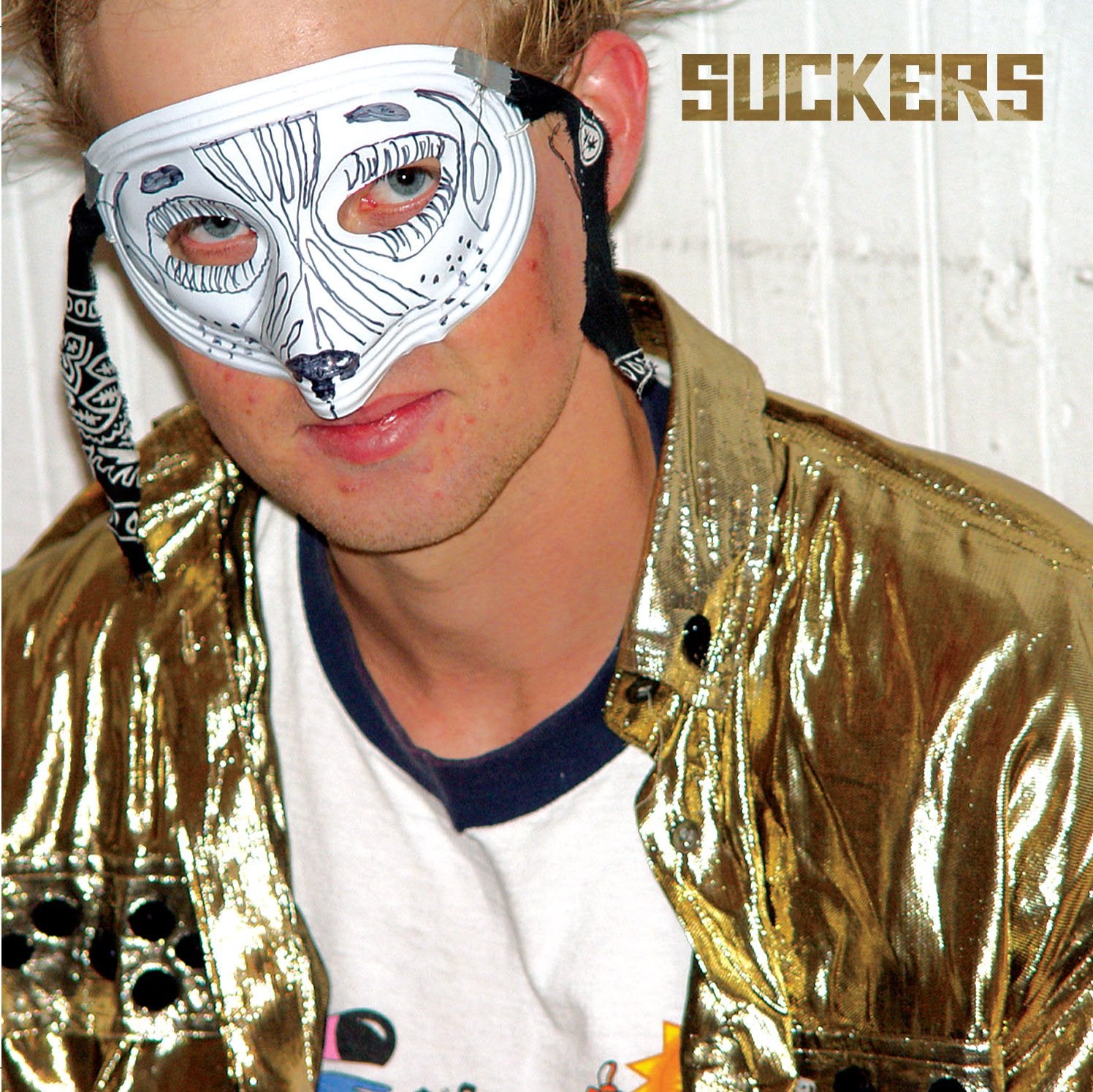 Suckers-Suckers