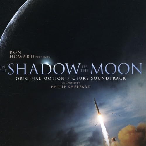 In the Shadow of the Moon (Original Motion Picture