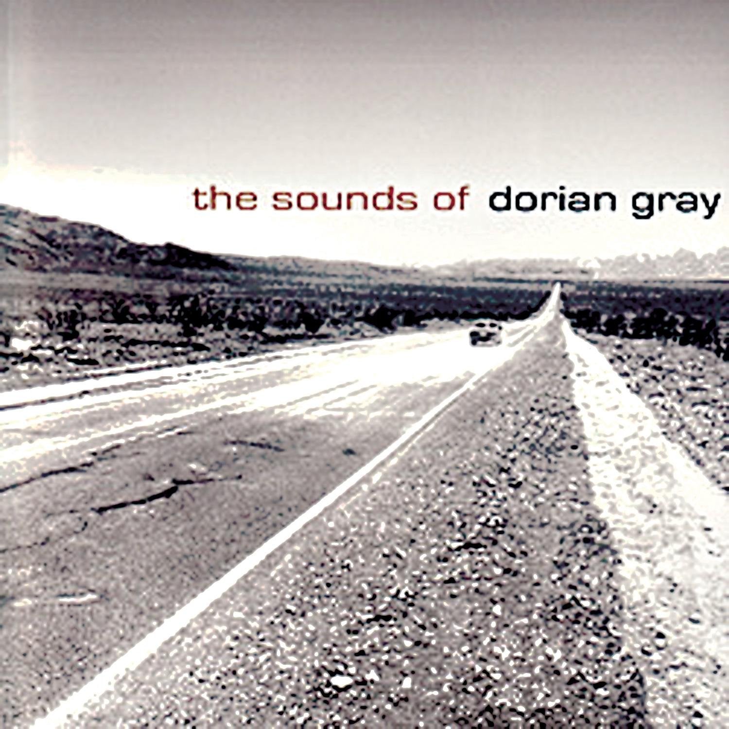 Sounds of Dorian Gray