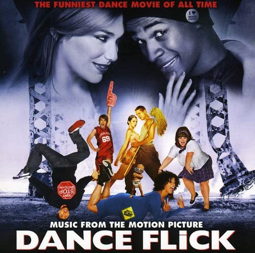Dance Flick