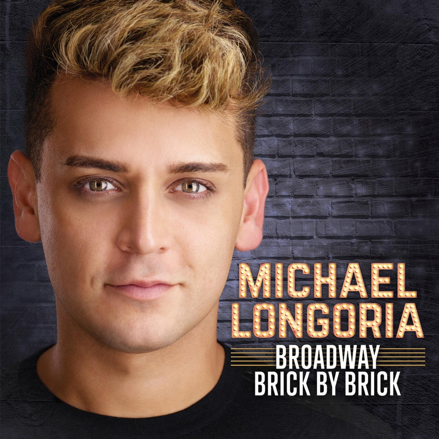 Broadway Brick By Brick