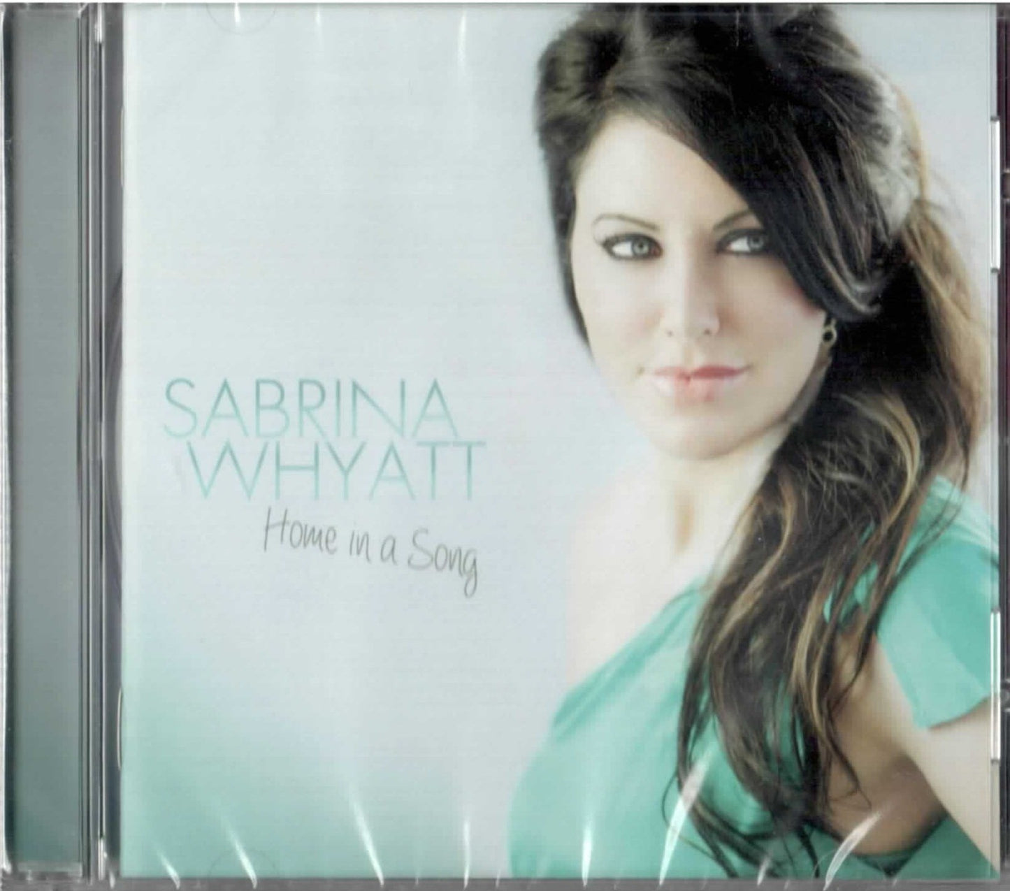 Home in a Song