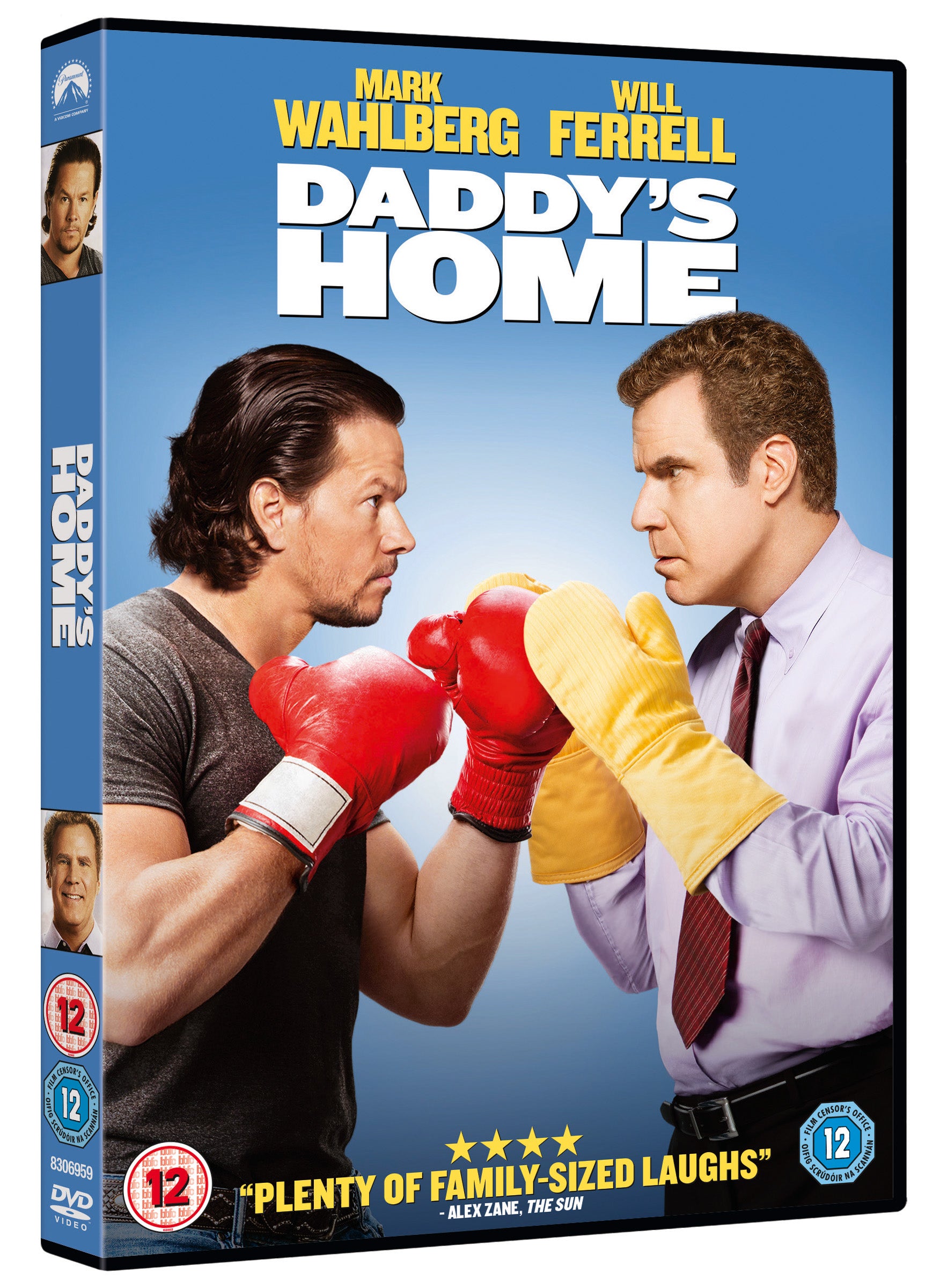 Daddy's Home