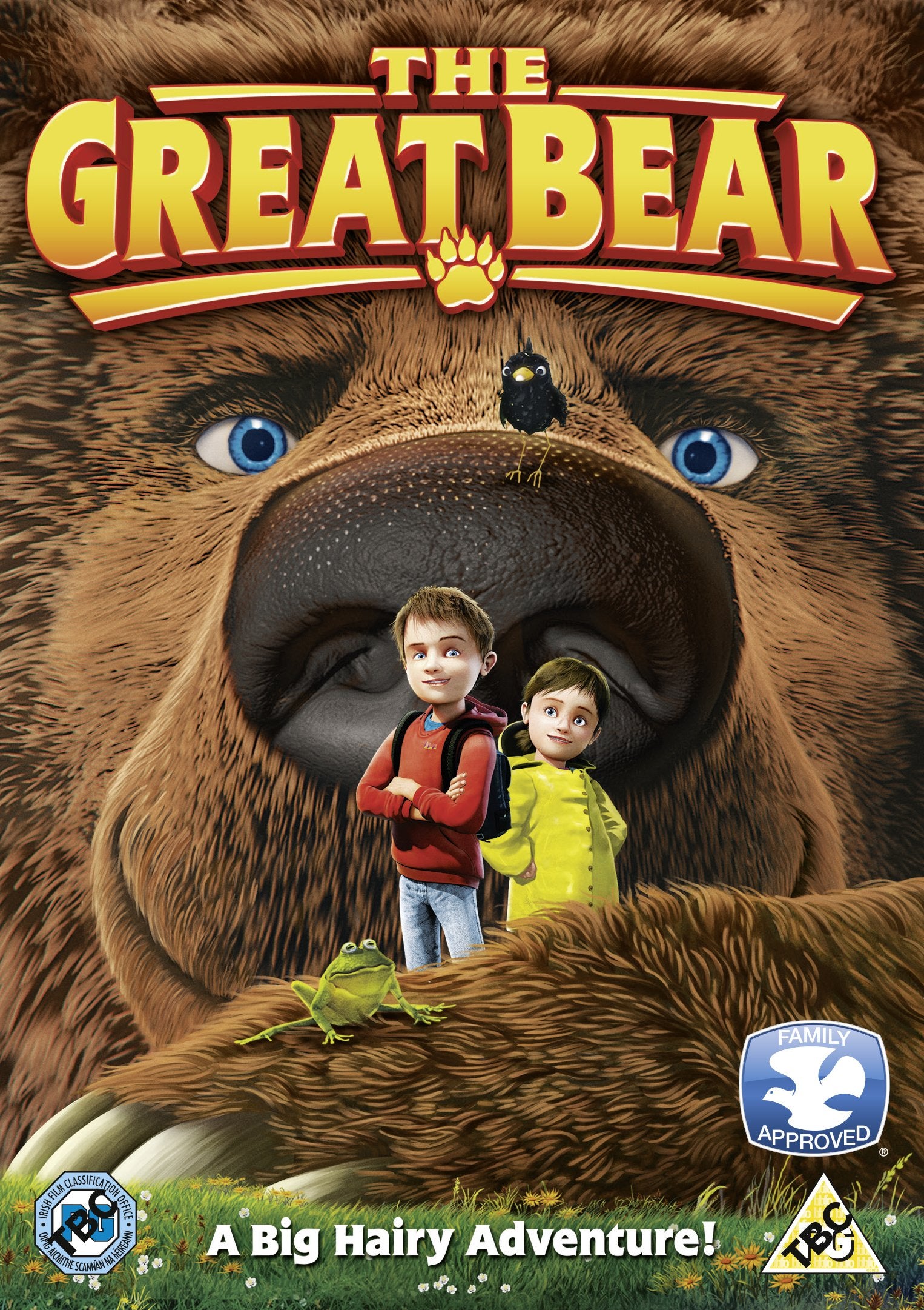 The Great Bear