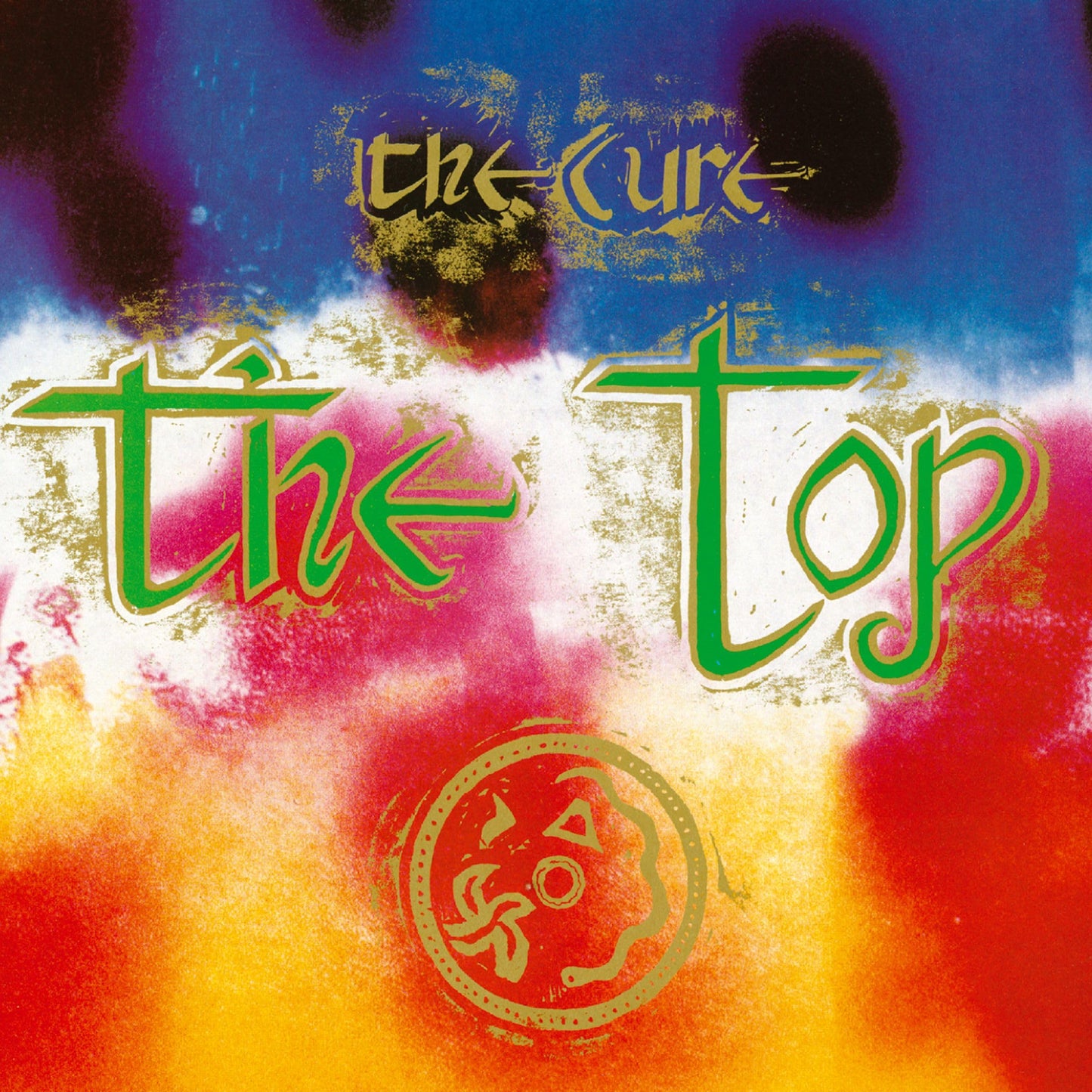 Top (Bonus Tracks/Rmst)
