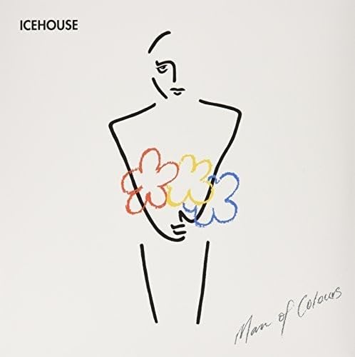 Man Of Colours
