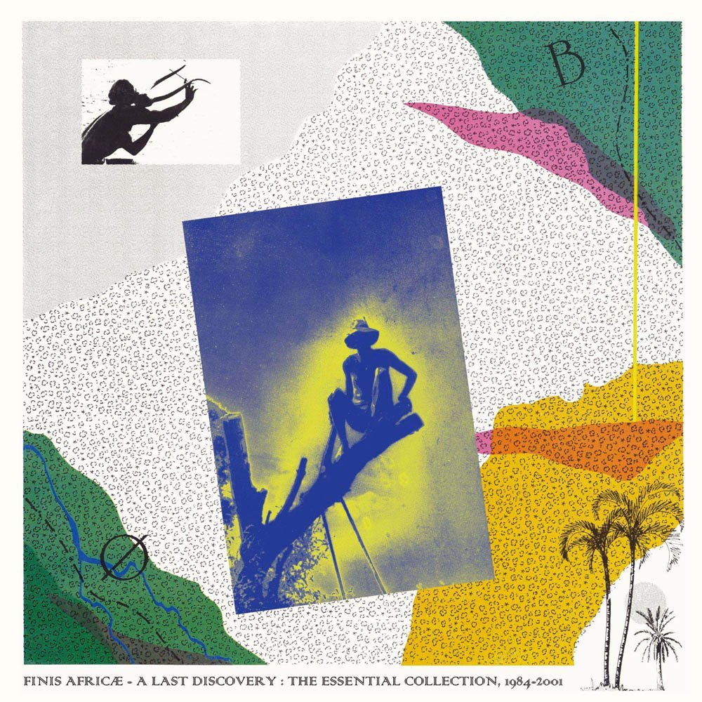 A Last Discovery (2lp