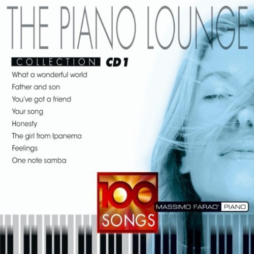 Massimo Farao` - The Piano Lounge Coll.1