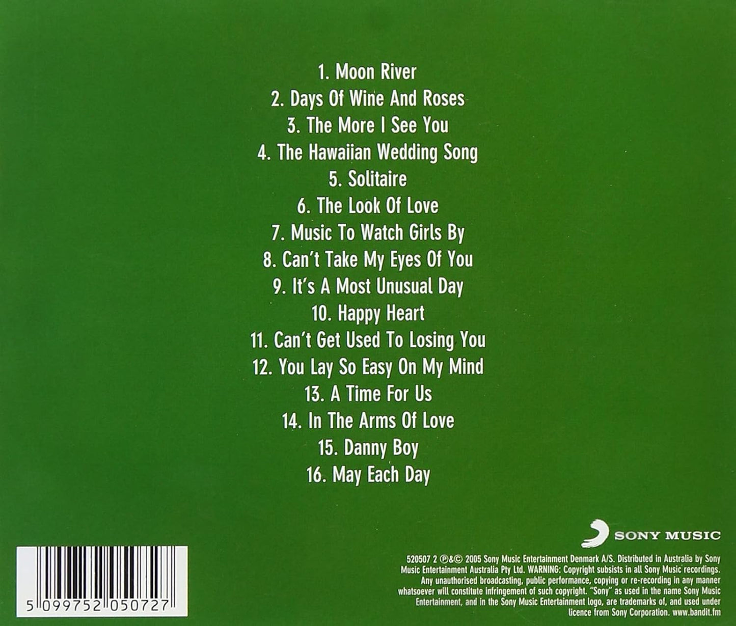 Greatest Hits