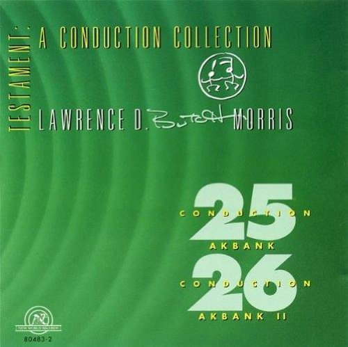 Conduction Nos. 25 and 26: The Akbank Conduction, Akbank Ii