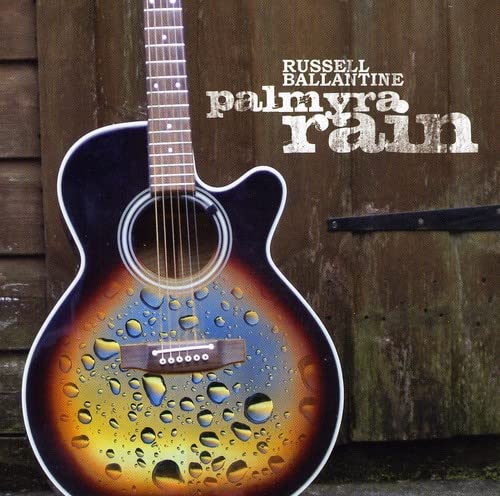 Palmyra Rain
