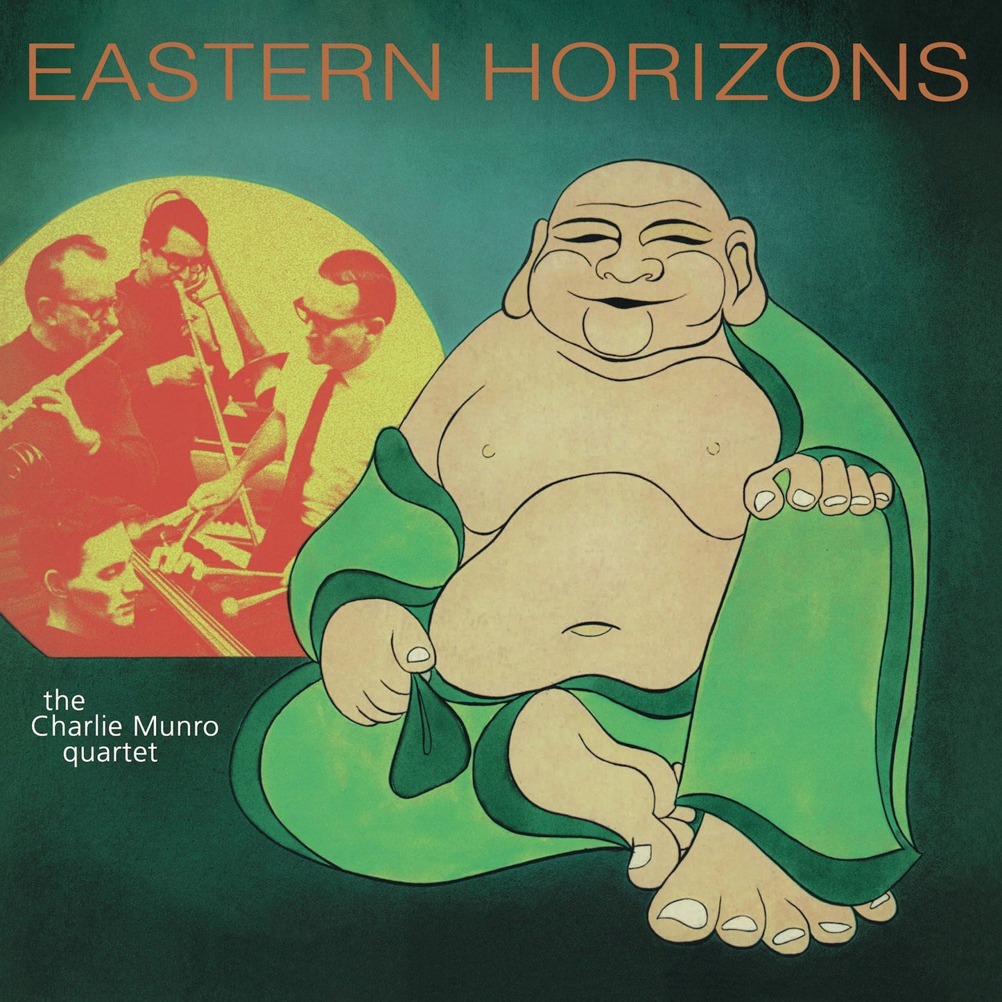 Eastern Horizons