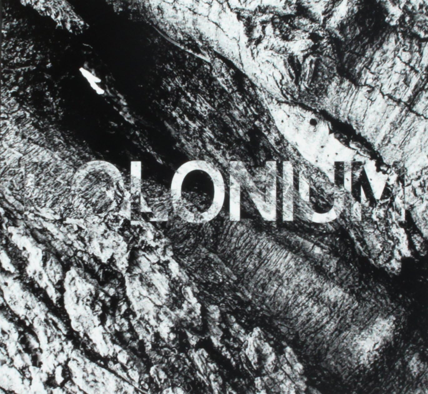 Polonium - Seraphim