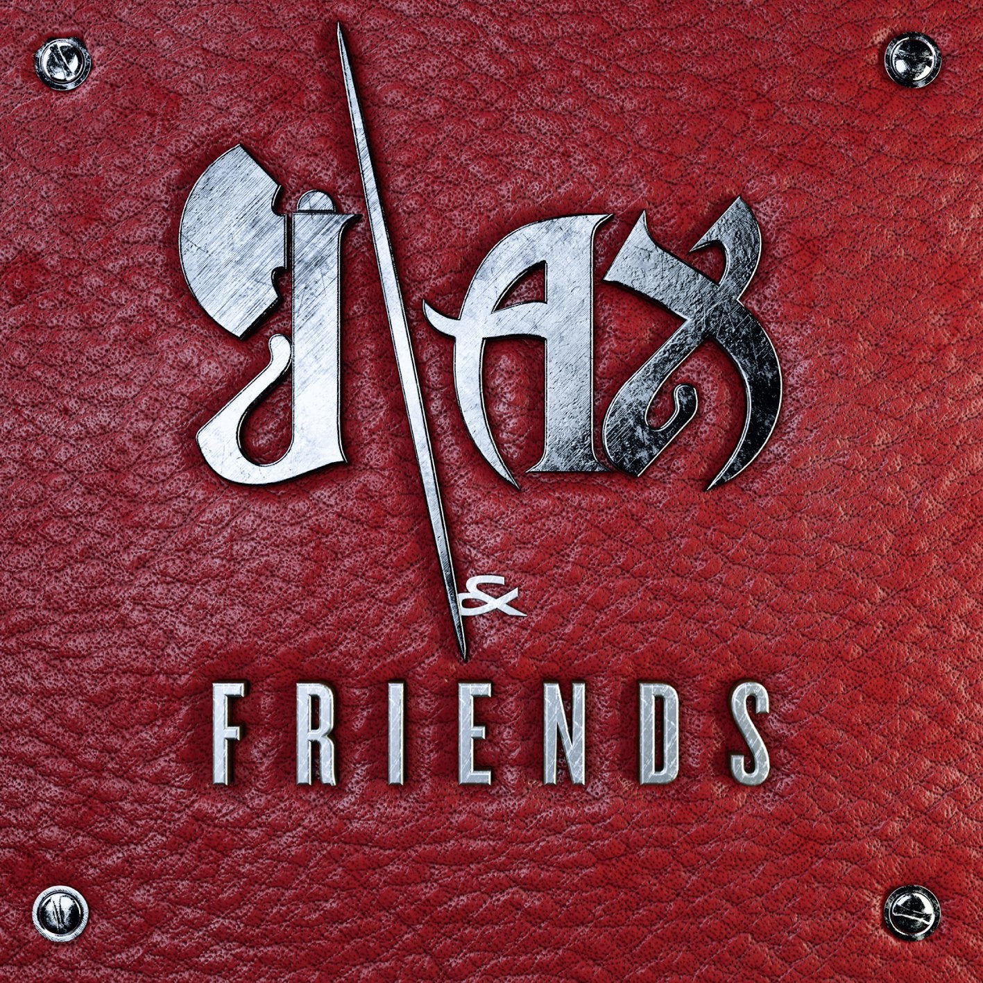 J.Ax & Friends