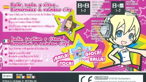 Kira Kira - Pop Princess